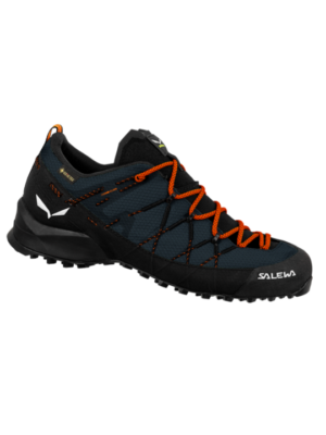 Pánske topánky Salewa Wildfire 2 Gore-Tex 61414-3965